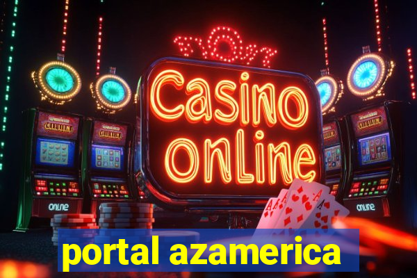 portal azamerica